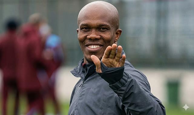 NWAKAEME’YE TÜRKİYE’DEN TALİP! BURSASPOR İDDİASI GÜNDEMDE