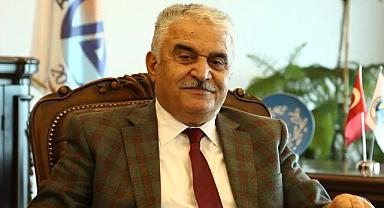 ÖMER YILDIZ’IN EŞİ HAYATINI KAYBETTİ