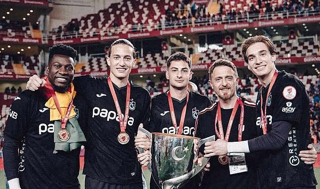 ONANA’DAN VEDA GİBİ PAYLAŞIM: “GÖREV TAMAMLANDI”