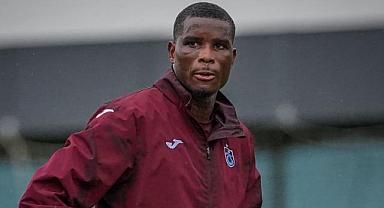 ONUACHU BEŞİKTAŞ MAÇI ÖNCESİ KRİTİK EŞİKTE