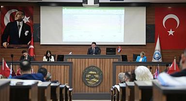 ORTAHİSAR BELEDİYESİ 2025 MALİ YILI KESİN HESABI, OYBİRLİĞİYLE KABUL EDİLDİ