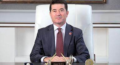 ORTAHİSAR BELEDİYESİ'NDE YÖNETİM KADROSU, YENİDEN ŞEKİLLENDİRİLDİ