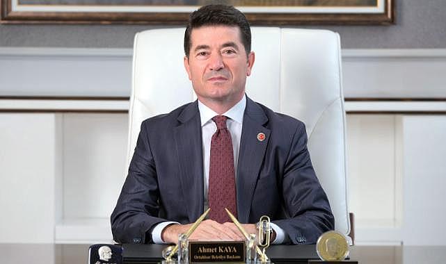 ORTAHİSAR BELEDİYESİ'NDE YÖNETİM KADROSU, YENİDEN ŞEKİLLENDİRİLDİ