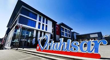 ORTAHİSAR BELEDİYESİNDE YENİ BAŞKAN YARDIMCILARI BELLİ OLDU