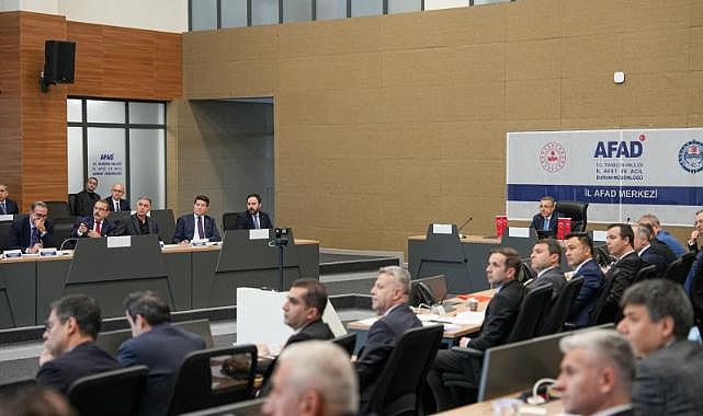 ORTAHİSAR BELEDİYESİNDEN “MAVİ EKONOMİ” PROJESİ