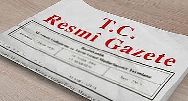 RESMİ GAZETE’DE ATAMA KARARLARI: GÖÇ İDARESİ, İÇİŞLERİ VE AFAD’DA YENİ GÖREVLENDİRMELER