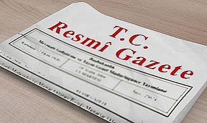 RESMİ GAZETE’DE ATAMA KARARLARI: GÖÇ İDARESİ, İÇİŞLERİ VE AFAD’DA YENİ GÖREVLENDİRMELER