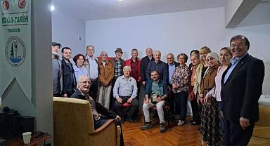 SALI ETKİNLİKLERİNDE STRATEJİK MADENLER MASAYA YATIRILDI