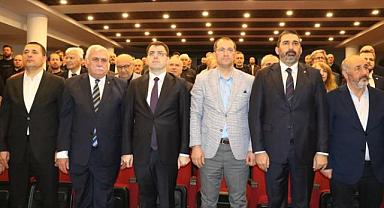 SEBAT GENÇLİK KULÜBÜ OLAĞANÜSTÜ GENEL KURULUNU TAMAMLADI VE İSİM DEĞİŞİKLİĞİNE GİTTİ