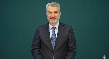 SEZGİN MUMCU’DAN KURBAN BAYRAMI MESAJI: “KARDEŞLİK BAĞLARIMIZ DAHA DA GÜÇLENSİN”