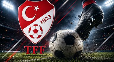 TFF 2026-2027 SEZON TAKVİMİNİ AÇIKLADI