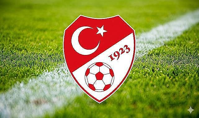 TFF’DEN MAÇ SEREMONİLERİNE YENİ DÜZENLEME