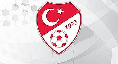 TFF RESMEN DUYURDU: LİGLER TESCİL EDİLDİ