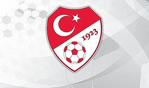 TFF RESMEN DUYURDU: LİGLER TESCİL EDİLDİ