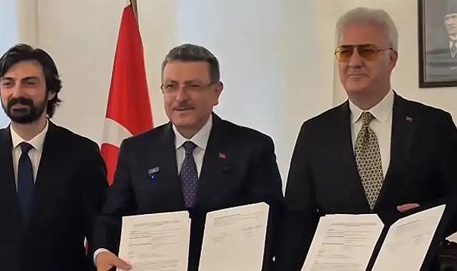 TRABZON’A YENİ KÜLTÜR SANAT MERKEZİ: DEVLET TİYATROLARI İLE PROTOKOL İMZALANDI