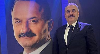 TRABZON’DA ANAHTAR PARTİ MAÇKA İLÇE BAŞKANLIĞI KONGREYE GİDİYOR