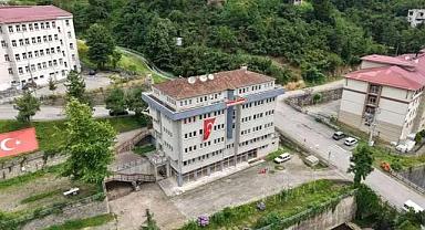 TRABZON’DA ATIL BİNA İÇİN YATIRIM ÇAĞRISI
