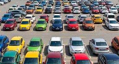 TRABZON’DA BAYRAM BOYUNCA ÜCRETSİZ OTOPARKLAR AÇIKLANDI