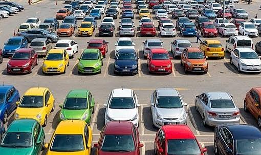 TRABZON’DA BAYRAM BOYUNCA ÜCRETSİZ OTOPARKLAR AÇIKLANDI