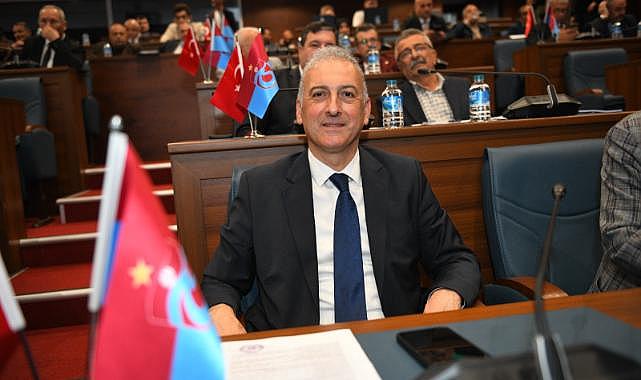 TRABZON’DA EMEKLİLERİN SU FATURASI İÇİN YENİ DÜZENLEME