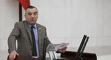 TRABZON’DAKİ ELEKTRİK KESİNTİLERİ TBMM GÜNDEMİNDE