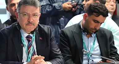 TRABZON İLE ŞUŞA KARDEŞ ŞEHİR OLUYOR