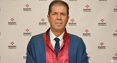 TRABZONLU AKADEMİSYEN PROF. DR. TAHİR YAVUZ HAYATINI KAYBETTİ