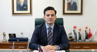 TRABZONLU İSİM GÖÇ İDARESİ BAŞKANLIĞI'NA ATANDI
