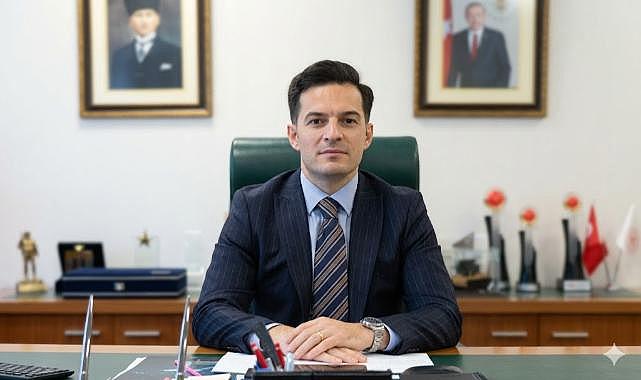 TRABZONLU İSİM GÖÇ İDARESİ BAŞKANLIĞI'NA ATANDI
