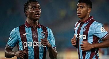 TRABZONSPOR’A 60 MİLYON EURO’LUK DEV GELİR KAPISI