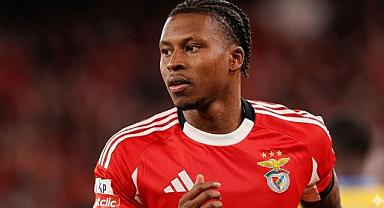 TRABZONSPOR’DA 4. İMZA AN MESELESİ! BENFICA İLE ANLAŞMA TAMAM