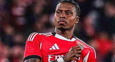 TRABZONSPOR’DA CABRAL GELİŞMESİ: YETİŞTİRİLMEYE ÇALIŞILACAK