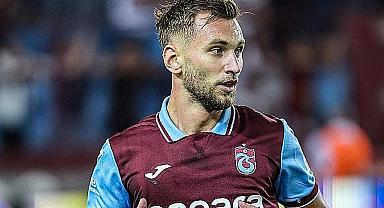 TRABZONSPOR’DA DRAGUŞ BELİRSİZLİĞİ! GERİ DÖNÜŞ MASADA