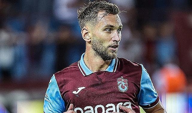 TRABZONSPOR’DA DRAGUŞ BELİRSİZLİĞİ! GERİ DÖNÜŞ MASADA