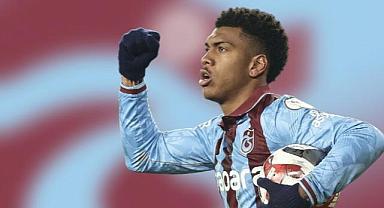 TRABZONSPOR’DA FELIPE AUGUSTO PAZARLIĞI! YÖNETİM 20 MİLYON EURO’DA DİRENİYOR
