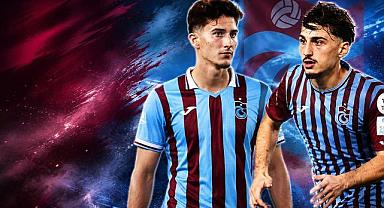 TRABZONSPOR’DA GENÇLERİN GELECEĞİ ŞEKİLLENİYOR! GÖKTAN VE CİHAN İÇİN YOL HARİTASI