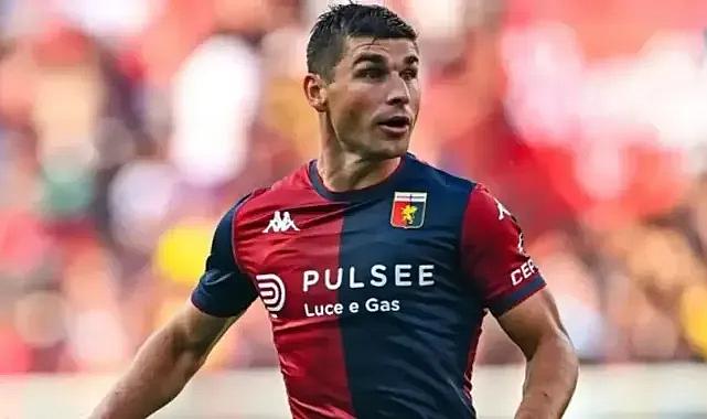 TRABZONSPOR’DA MALINOVSKYI SESLERİ! RESMİ İMZA YAKIN