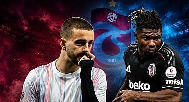 TRABZONSPOR’DA MALİYET ENGELİ! ZHEGROVA VE EL BİLAL TOURE İDDİALARINDA SON DURUM