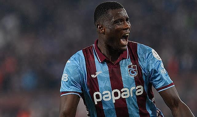 TRABZONSPOR’DA SANTRFOR PLANLAMASI: ONUACHU’NUN YANINA ALTERNATİF GÜNDEMDE