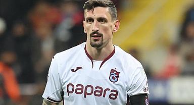 TRABZONSPOR’DA SAVİC İLE DEVAM KARARI