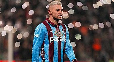 TRABZONSPOR’DA ZUBKOV’UN GELECEĞİ BELİRSİZLİĞİNİ KORUYOR