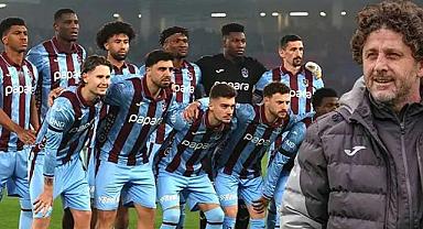TRABZONSPOR KUPA FİNALİNE HAZIRLANIYOR