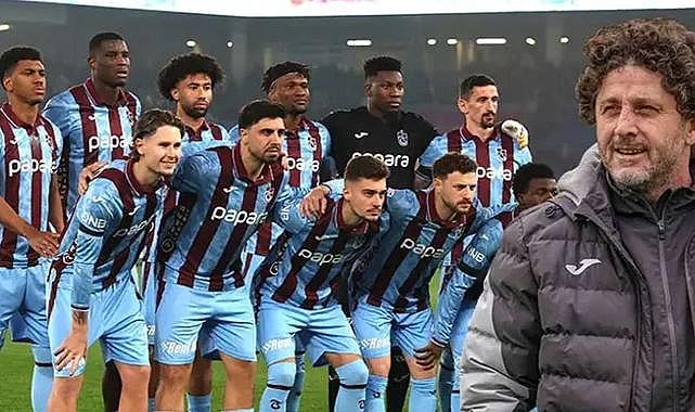 TRABZONSPOR KUPA FİNALİNE HAZIRLANIYOR