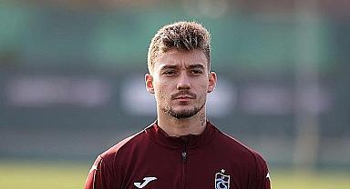TRABZONSPOR MUÇİ’NİN BONSERVİSİNİ ALDI