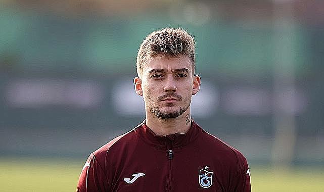 TRABZONSPOR MUÇİ’NİN BONSERVİSİNİ ALDI