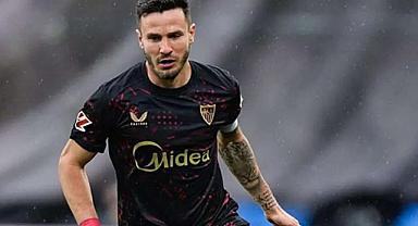 TRABZONSPOR’U SON ANDA YARI YOLDA BIRAKMIŞTI! SAUL NIGUEZ İÇİN YENİ İDDİA