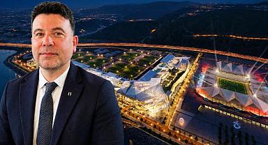 TRABZONSPOR’UN AVM PROJESİNE MİMARLAR ODASI’NDAN ELEŞTİRİ