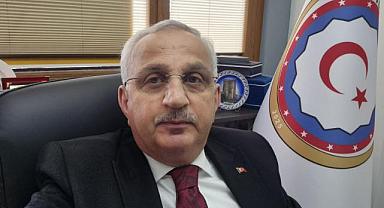 TURAN ÜLKÜSÜ’NDEN ODTÜ’DEKİ SALDIRIYA SERT TEPKİ