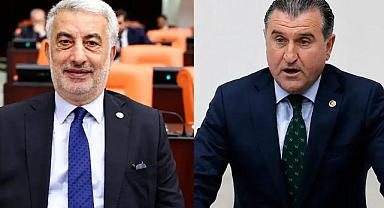 VEHBİ KOÇ’TAN BAKAN BAK’A DENİZ SPORLARI ÇAĞRISI