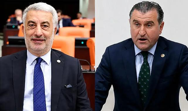 VEHBİ KOÇ’TAN BAKAN BAK’A DENİZ SPORLARI ÇAĞRISI